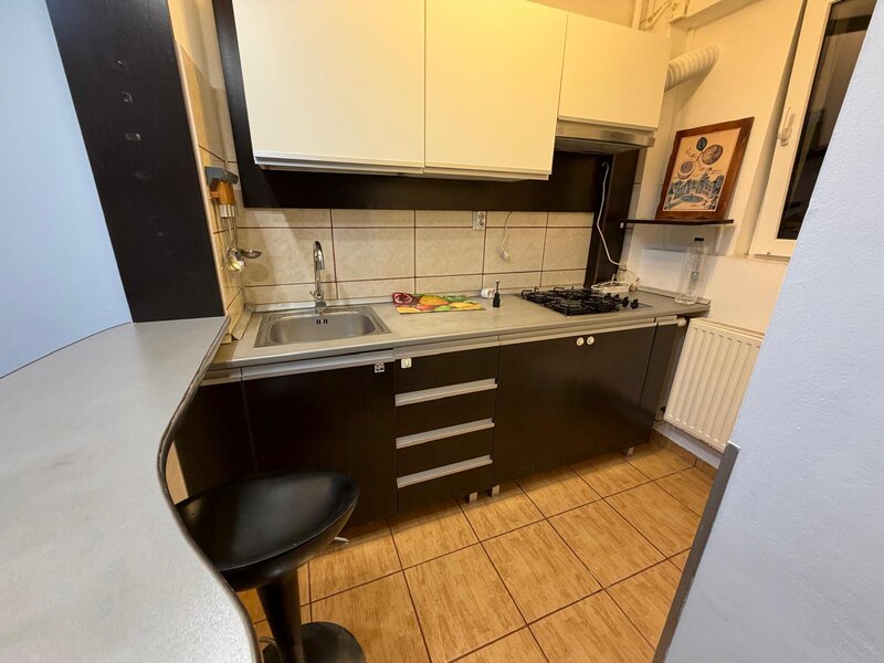 Titan, Piata Minis, bloc 1978, 74 mp.