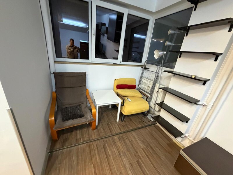 Titan, Piata Minis, bloc 1978, 74 mp.