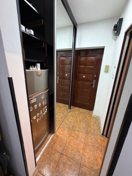 Titan, Piata Minis, bloc 1978, 74 mp.